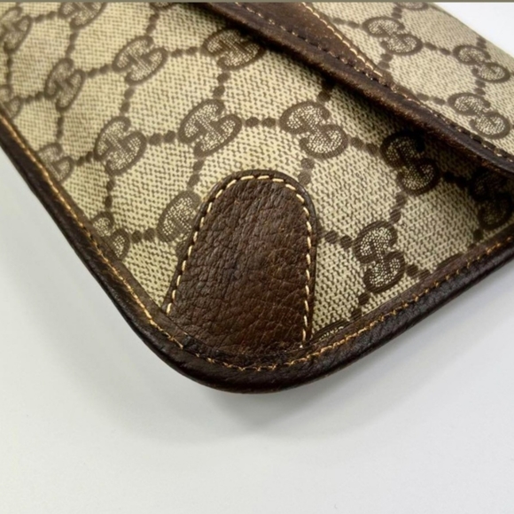 Gucci Clutch Bag - Picture 6 of 9